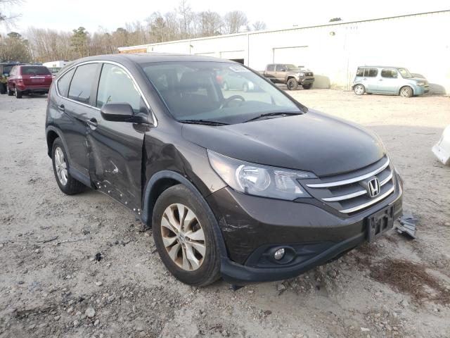 HONDA CR-V EX 2013 5j6rm4h54dl003176