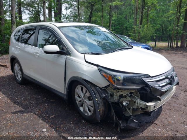 HONDA CR-V 2013 5j6rm4h54dl017806