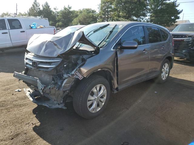 HONDA CR-V EX 2013 5j6rm4h54dl017899