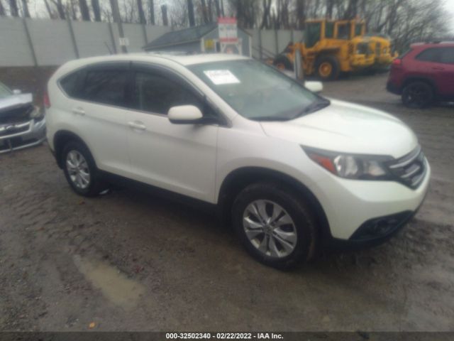 HONDA CR-V 2013 5j6rm4h54dl034816