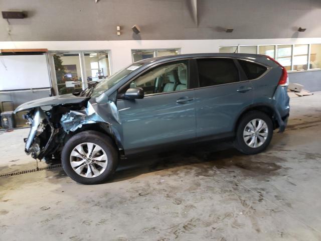 HONDA CR-V 2013 5j6rm4h54dl038834