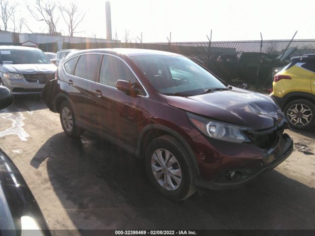 HONDA CR-V 2013 5j6rm4h54dl056668