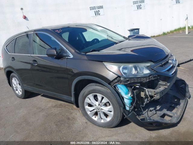 HONDA CR-V 2013 5j6rm4h54dl057819