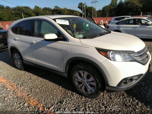 HONDA CR-V 2013 5j6rm4h54dl061708