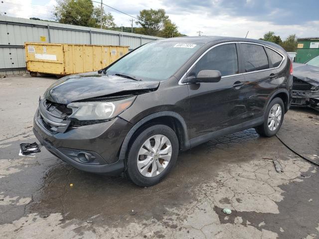 HONDA CR-V EX 2013 5j6rm4h54dl064348