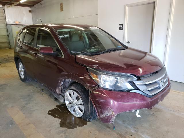 HONDA CR-V EX 2013 5j6rm4h54dl065354