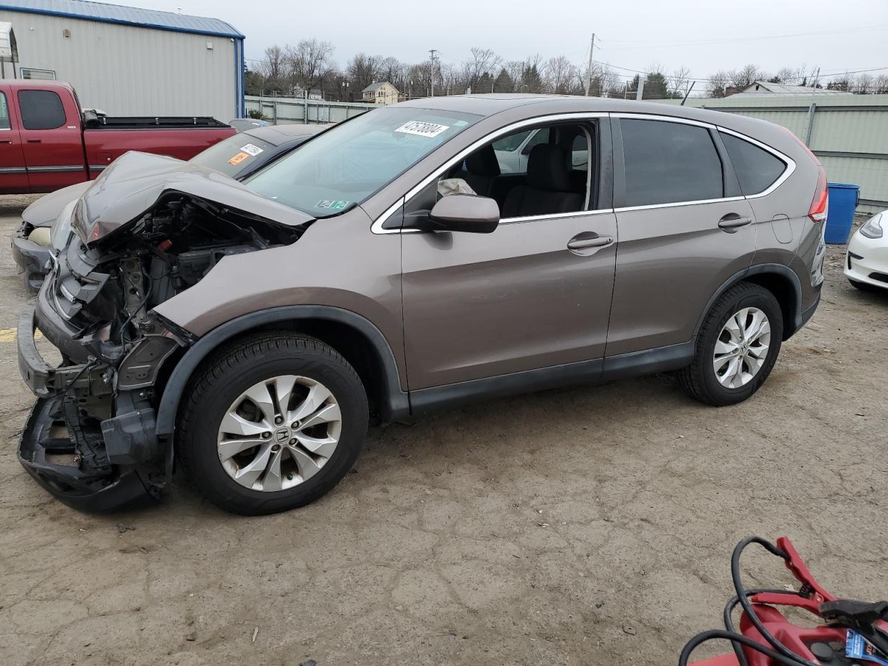 HONDA CR-V 2013 5j6rm4h54dl068013