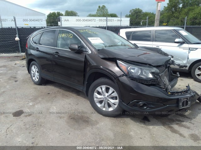 HONDA CR-V 2013 5j6rm4h54dl068139