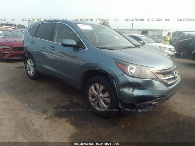 HONDA CR-V 2013 5j6rm4h54dl077634