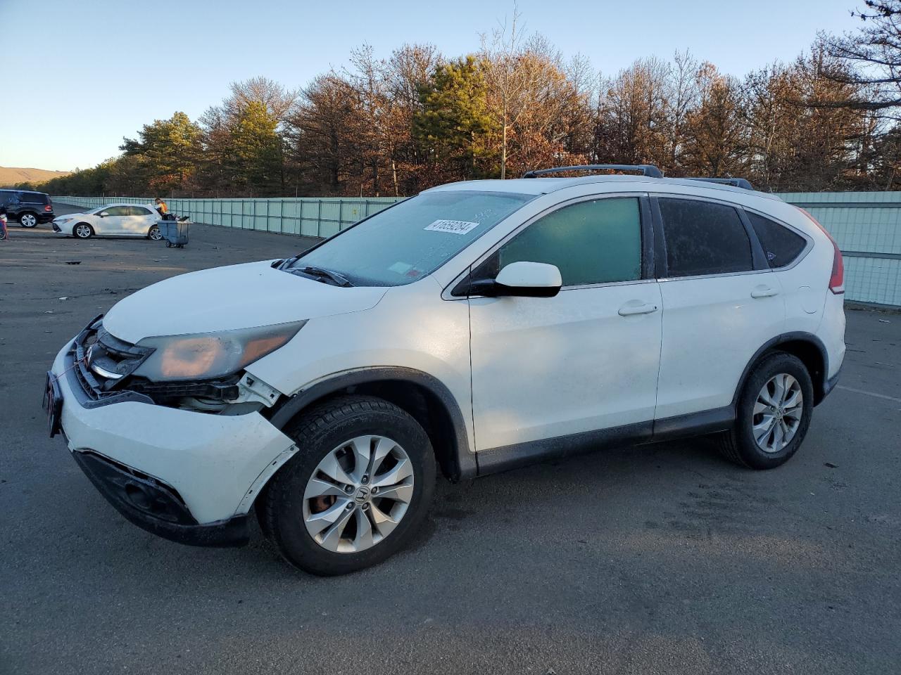 HONDA CR-V 2013 5j6rm4h54dl081764