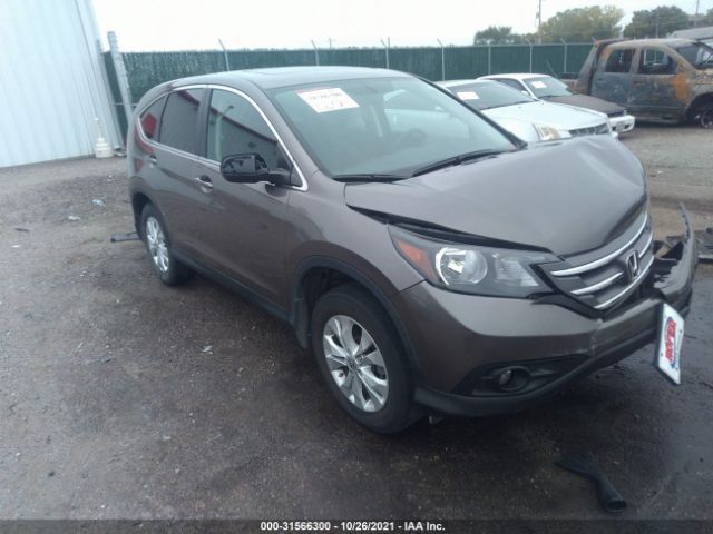 HONDA CR-V 2013 5j6rm4h54dl087189