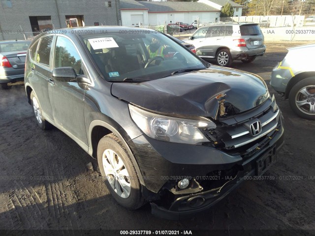 HONDA CR-V 2014 5j6rm4h54el005480