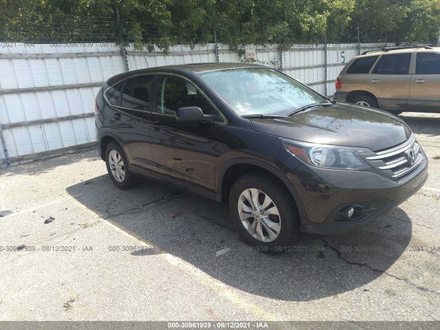 HONDA CR-V 2014 5j6rm4h54el007911