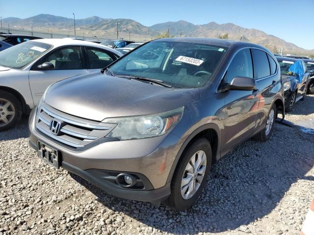 HONDA CR-V EX 2014 5j6rm4h54el009447