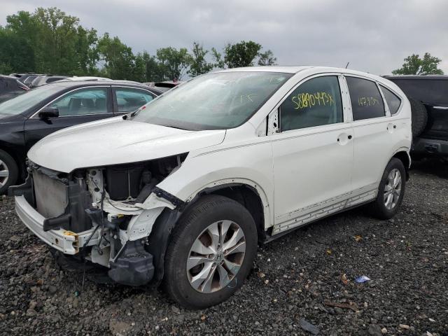 HONDA CR-V EX 2014 5j6rm4h54el017435