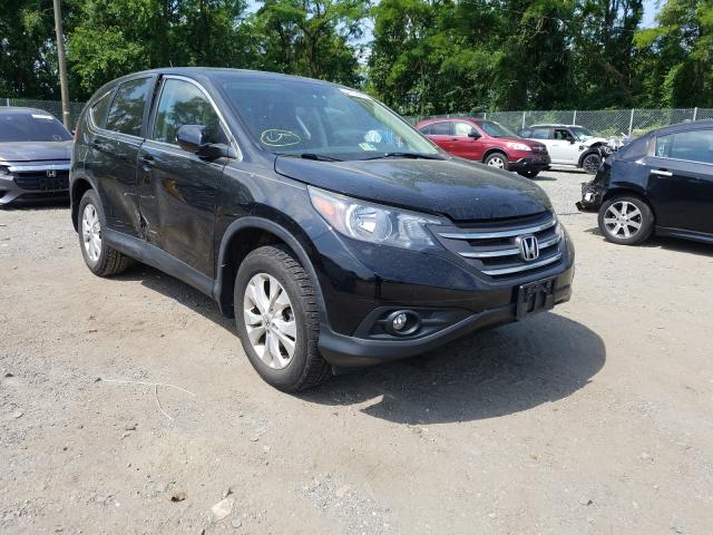 HONDA CR-V EX 2014 5j6rm4h54el020464