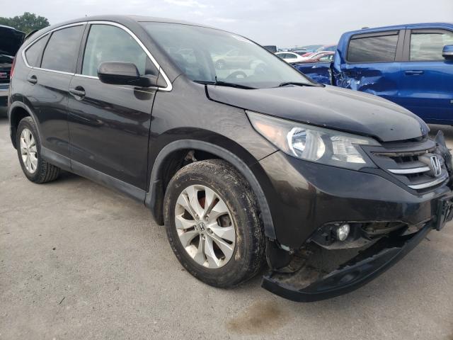 HONDA CR-V EX 2014 5j6rm4h54el026166