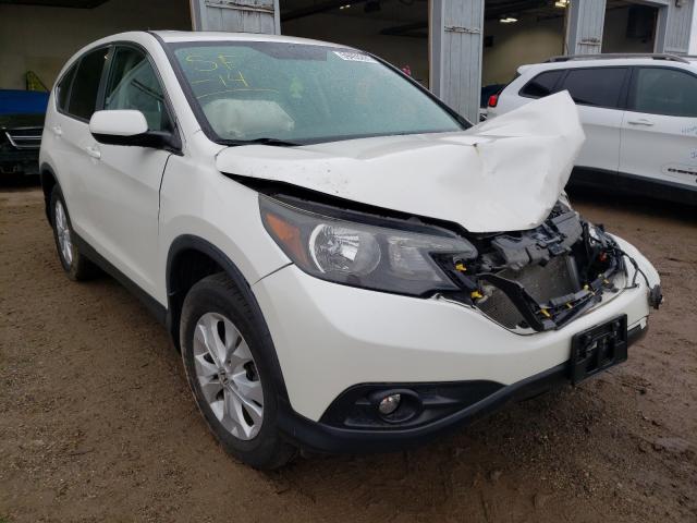 HONDA CR-V EX 2014 5j6rm4h54el027124