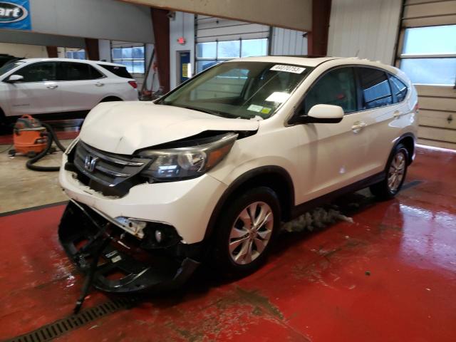 HONDA CR-V EX 2014 5j6rm4h54el028340