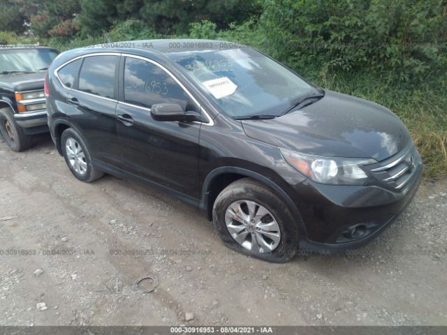 HONDA CR-V 2014 5j6rm4h54el029391