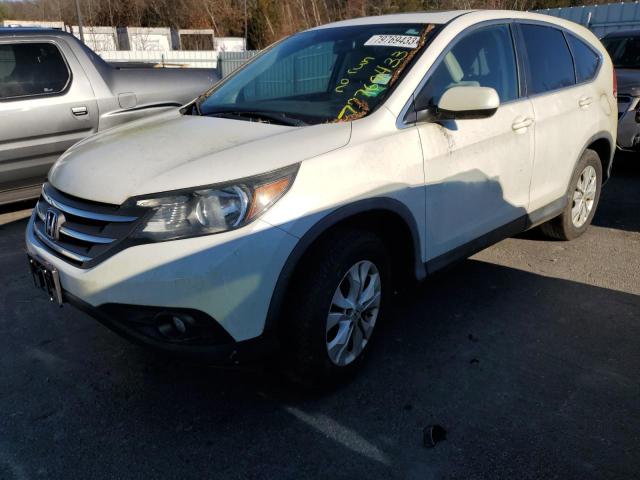 HONDA CRV 2014 5j6rm4h54el030279