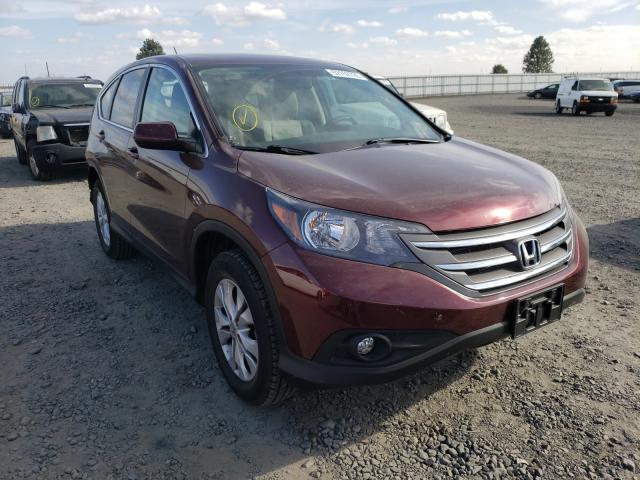 HONDA CR-V EX 2014 5j6rm4h54el042111