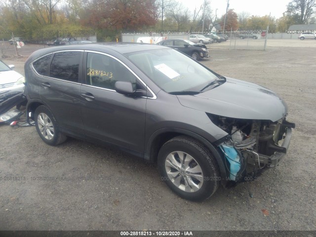 HONDA CR-V 2014 5j6rm4h54el044134