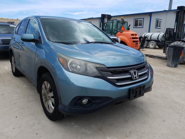 HONDA CR-V EX 2014 5j6rm4h54el045462