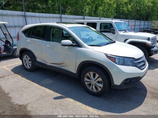 HONDA CR-V 2014 5j6rm4h54el045901