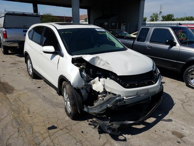 HONDA CR-V EX 2014 5j6rm4h54el063377