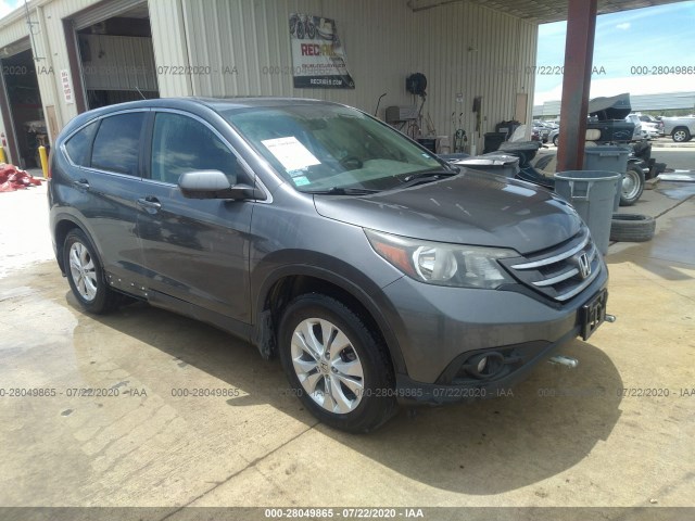 HONDA CR-V 2014 5j6rm4h54el064819