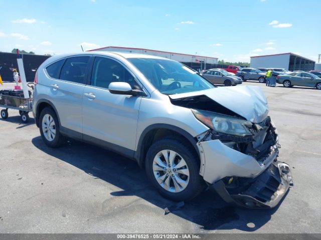 HONDA CR-V 2014 5j6rm4h54el068451