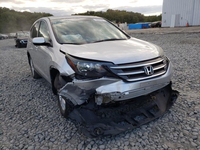 HONDA CR-V EX 2014 5j6rm4h54el069485