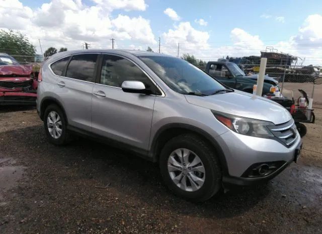 HONDA CR-V 2014 5j6rm4h54el074976