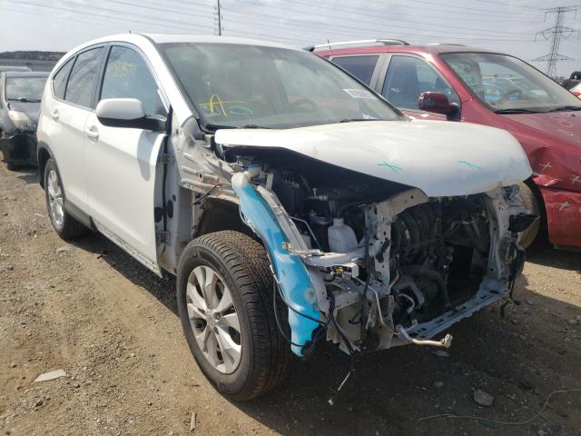 HONDA CR-V EX 2014 5j6rm4h54el080440