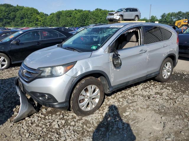 HONDA CRV 2014 5j6rm4h54el097125