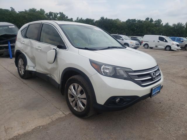 HONDA CR-V EX 2014 5j6rm4h54el099246