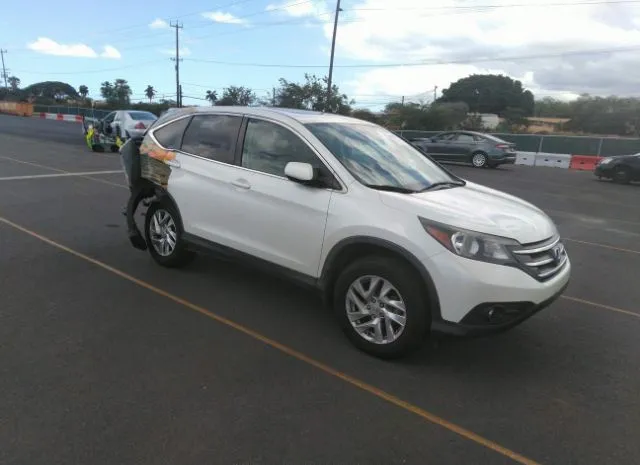 HONDA CR-V 2014 5j6rm4h54el102548