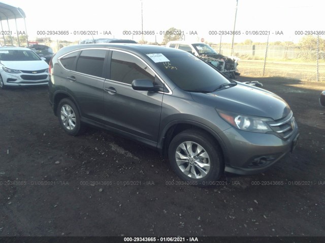 HONDA CR-V 2014 5j6rm4h54el108317