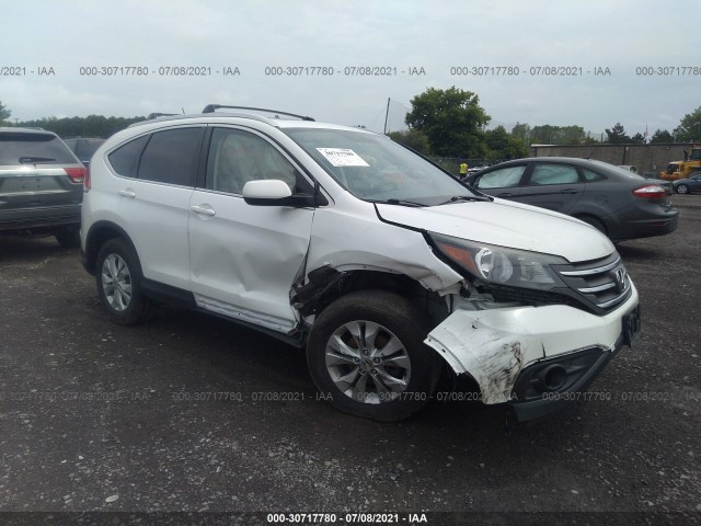 HONDA CR-V 2014 5j6rm4h54el113811