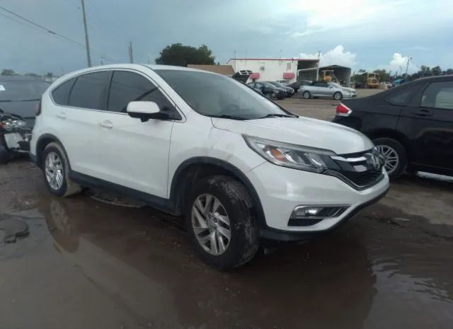 HONDA CR-V 2015 5j6rm4h54fl001057