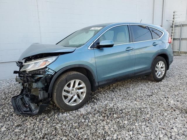 HONDA CRV 2015 5j6rm4h54fl001107