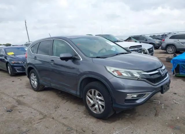 HONDA CR-V 2015 5j6rm4h54fl007571