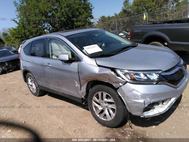 HONDA CR-V 2015 5j6rm4h54fl012611