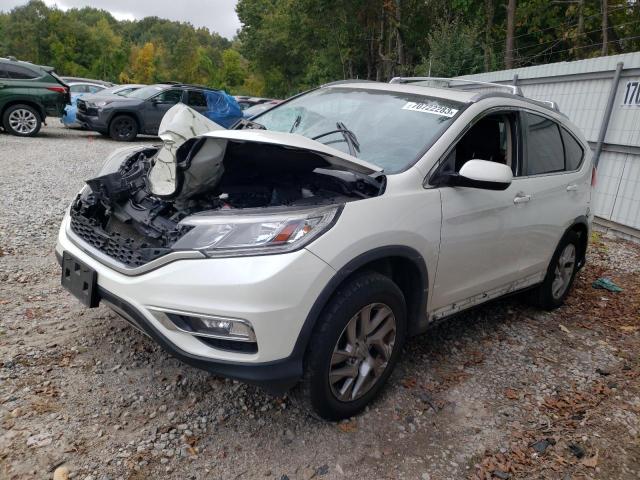 HONDA CRV 2015 5j6rm4h54fl027478