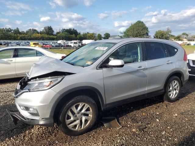 HONDA CR-V EX 2015 5j6rm4h54fl027657