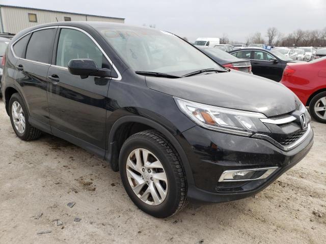 HONDA CR-V EX 2015 5j6rm4h54fl050114