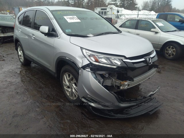 HONDA CR-V 2015 5j6rm4h54fl053739