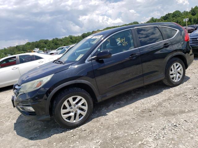 HONDA CR-V EX 2015 5j6rm4h54fl056561