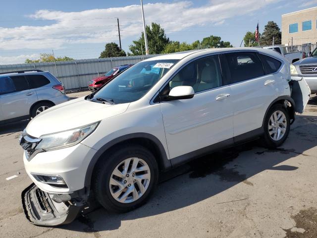 HONDA CR-V EX 2015 5j6rm4h54fl074607